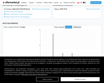 Centermarket  Sklep spożywczy HSS Społem_