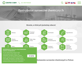CENTRO-CHEM S j_