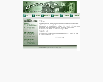 CENTRO-PAK_