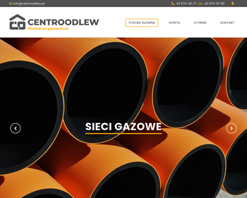 Centroodlew  Hurtownia materiałów do instalacji gazowych_ c o 