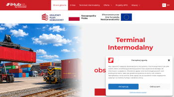 Centrostal-Łódź SA  Przedsiębiorstwo Wielobranżowe_
