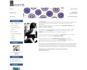 CERAMIK - Pracownia Ceramiki Artystycznej Justyna Łodzińska  Ceramika Koniaków_