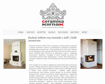 Ceramika Kornak_