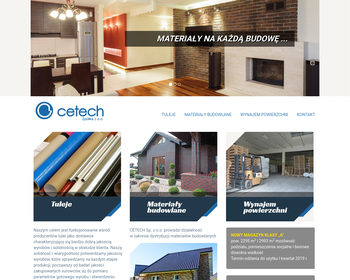 Cetech Sp  z o o  PW_