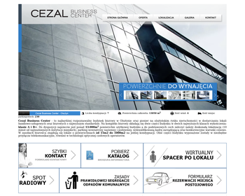 CEZAL SA_