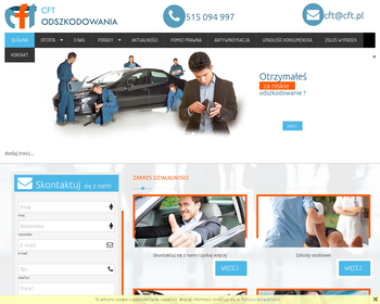 Centrum Finansowo-Towarowe Sp  z o o_