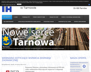 Izba Przemysłowo-Handlowa_