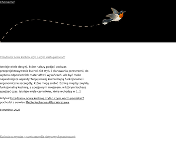 Chamarbel Sp  z o o_