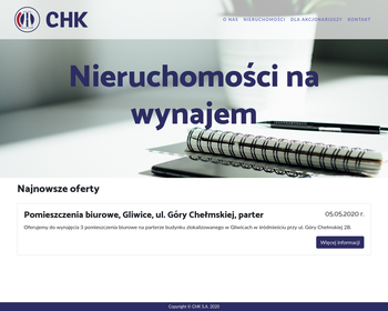 Chłodnie Kominowe SA_