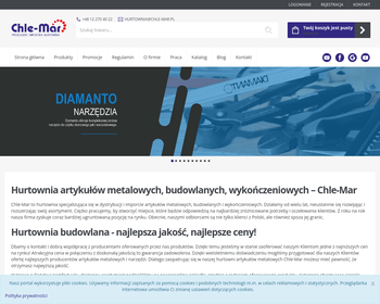 Importer narzędzi ręcznych _ Producent narzędzi ręcznych