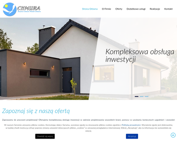 Chmura  Biuro projektów_