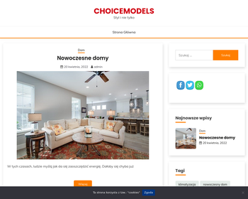 Choicemodels Agencja Hostess i Modelek_