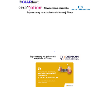 CIAPDENT__Pracownia Protetyczna