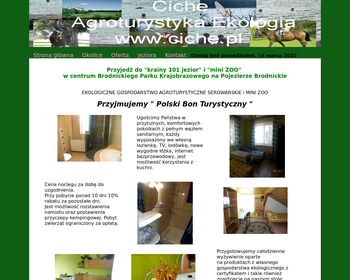 agroturystyka_ wypoczynek