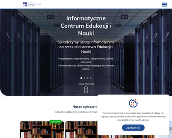 Centrum Informacji Europejskiej Urzędu Komitetu Integracji Europejskiej_