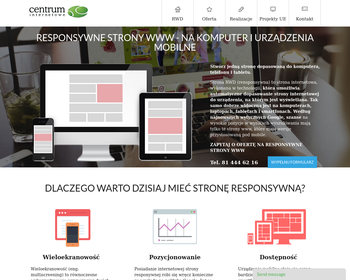 Centrum Internetowe_