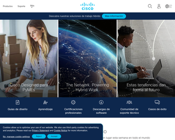Cisco Systems Poland Sp  z o o_