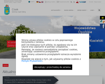 Cisek Sp  z o o  Grupa Polskie Składy Budowlane_