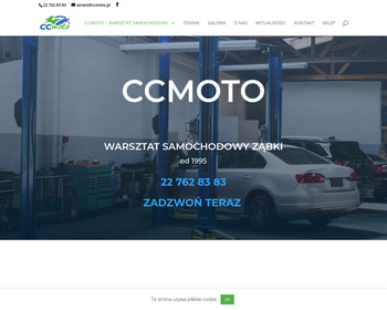Citro-Car Spółka Jawna_