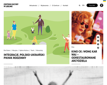 Centrum Kultury_
