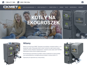 CK-Met  ślusarstwo_ bramy