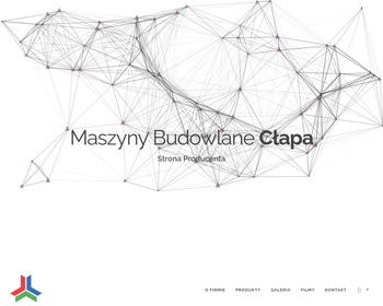 Cłapa Iwona  Maszyny budowlane  Market budowlany_