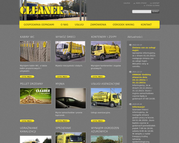 CLEANER S j_