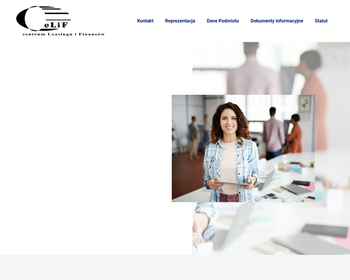 Centrum Leasingu i Finansów CLIF SA_