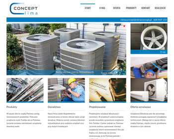 Clima Concept_