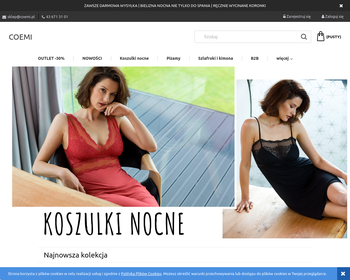 ALLE-X  Agencja Handlowa_