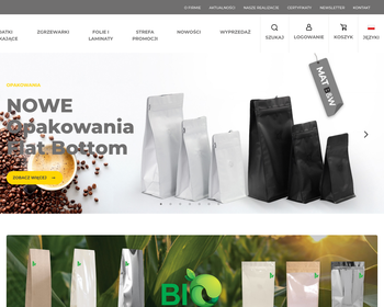 Coffee Service Sp  z o o_