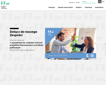 Fundusz Współpracy_