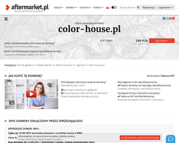www color-house pl_
