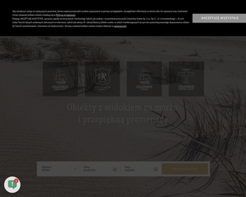 Columbus Polska Sp  z o o_