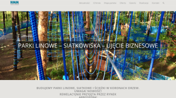HMM  Techniki Alpinistyczne _ prace 