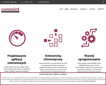 ComminT Sp  z o o_
