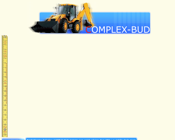 Przedsiębiorstwo Produkcji Handlu i Usług COMPLEXBUD Szuturma Leon_