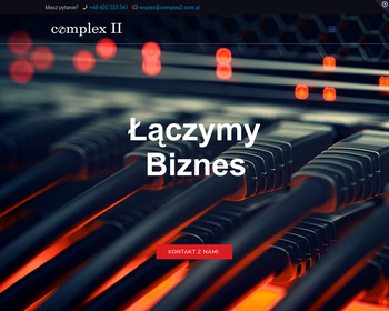 Complex II_