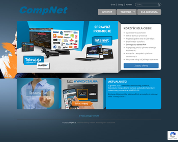 Comp-An I A  Gałus_