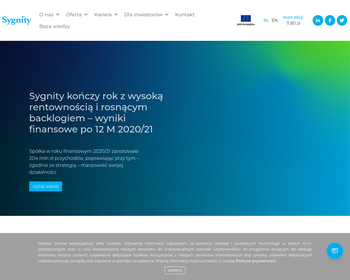 ComputerLand Poland S A_
