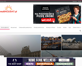 Sfinx  Biuro podróży_