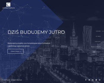 Conectaplus Sp  z o o_