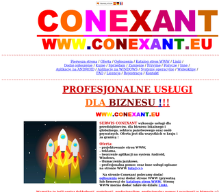 Hosting i  reklama i  media i  internet.