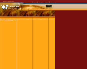 Consoft Sp  z o o_