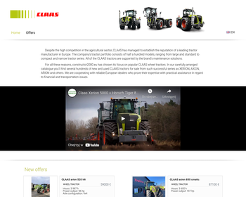 Logistic2000 Marcin Korba_