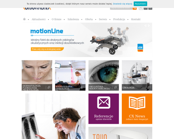 Consultronix S A_