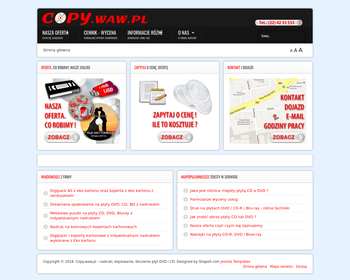 Kopiowanie DVD_ CD