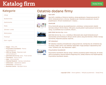 Corrado Polska  Sp  Z O o  Produkcja_ Sprzedaż Wózków I Art  Dla Dzieci