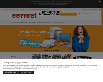 Correct  Laminatory_ bindownice
