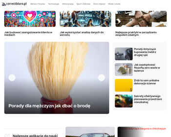 Biuro Rachunkowe Correct_